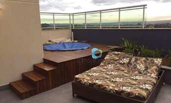 Imagem 5: Cobertura com 2 dormitórios à venda, 206 m2 - Jardim Botânico - Ribeirão Preto/SP