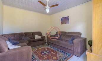 Imagem 4: Casa / 2 Dormitórios / 1 Suíte / 4 Vagas / Parque dos Maias / Porto Alegre