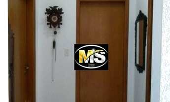 Imagem 6: Apartamento com 2 dormitórios 3 Sacadas 100m² Útil 200m² da Praia à venda, 100 m² por R