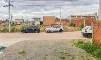 Imagem 3: Terreno para venda com 120 metros quadrados em Nações - Fazenda Rio Grande - PR