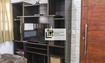 Imagem 6: Casa com 4 dormitórios à venda, 110 m² por R$ 373.000,00 - Residencial Armando Moreira Rig