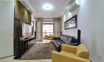 Imagem 6: Ótimo Apartamento - 90 m² úteis - Bairro Jardim