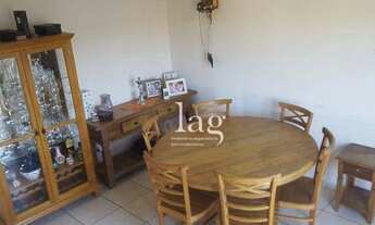 Imagem 5: Apartamento Duplex à venda, 110 m² por R$ 450.000,00 - Edifício Lorenzo - Sorocaba/SP