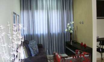 Imagem: Apartamento residencial à venda, Segismundo