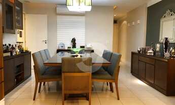 Imagem 3: Apartamento com 4 dormitórios à venda, 140 m² - Icaraí - Niterói/RJ