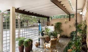 Imagem 3: Casa com 3 dormitórios à venda, 203 m² por R$ 1.720.000,00 - Granja Julieta - São Paulo/SP