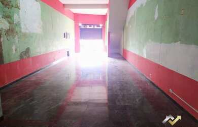 Imagem 2: Salão, 130 m² - venda por R$ 1.300.000,00 ou aluguel por R$ 4.800,00/mês - Jardim - Santo