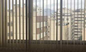 Imagem 4: Apartamento com 3 dormitórios para alugar, 107 m² por R$ 2.900,00 - Flamengo - Rio de Jane