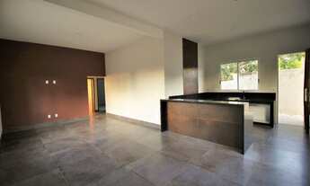 Imagem 2: Casa localizada em Aranha-Brumadinho/MG