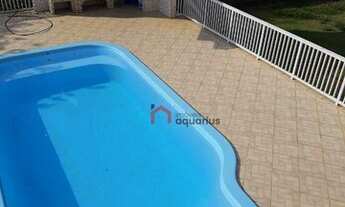 Imagem 5: Chácara à venda, 20000 m² por R$ 1.700.000,00 - Freitas - São José dos Campos/SP