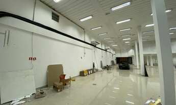 Imagem 4: Salão para alugar, 557 m² por R$ 50.000,00/mês - Centro - Santo André/SP