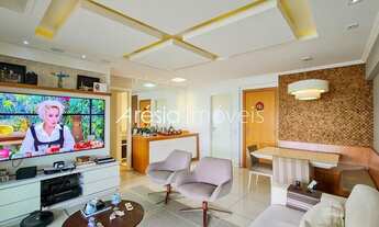 Imagem 3: Apartamento com 3 dormitórios à venda, 121 m² por R$ 1.499.000,00 - Barra da Tijuca - Rio