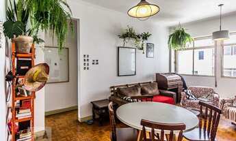 Imagem: Apartamento para venda tem 96 metros quadrados