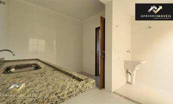 Imagem 6: Sobrado com 3 dormitórios à venda, 132 m² por R$ 580.000,00 - Vila Alzira - Santo André/SP