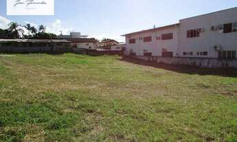 Imagem: Terreno à venda, 1255 m² por R$ 3.400.000,00