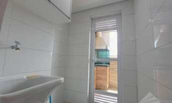 Imagem 6: AP0017] Apartamento com 2 dormitórios à venda, 76 m² - Vila Morelli - Mauá/SP