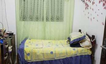 Imagem 4: Casa com 2 dormitórios à venda, 80 m² por R$ 285.000,00 - Eugênio de Mello - São José dos