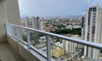 Imagem 3: Apartamento no Residencial Bueno Park de 2 Qts