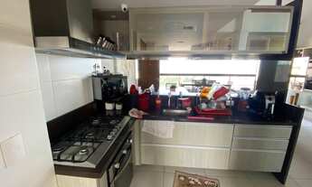 Imagem 3: Apartamento para venda com 256 metros quadrados com 4 qts