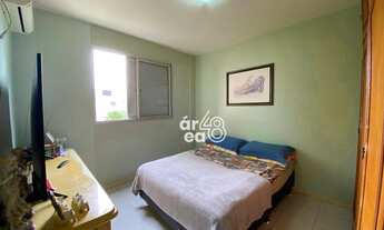 Imagem 4: Apartamento com 3 dormitórios à venda, 85 m² por R$ 520.000,00 - Córrego Grande - Florianó