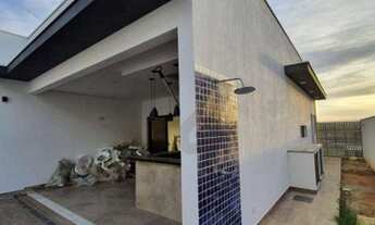 Imagem 3: Casa em Condominio com 3 Suites no Alphaville 1 Votorantim SP