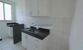 Imagem 3: Apartamento Residencial à venda, Jardim Vista Alegre, Paulínia -