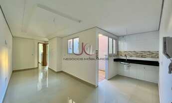 Imagem 6: Apartamento sem condomínio- Parque Novo Oratório- Santo André