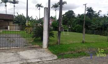 Imagem 4: Terreno à venda, 572 m² por R$ 300.000,00 - Coloninha - Gaspar/SC