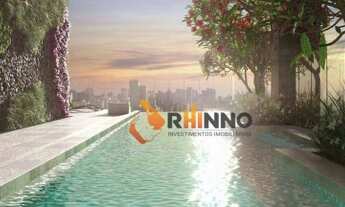 Imagem 6: Apartamento novo 2 quartos no bairro Centro de Curiitiba