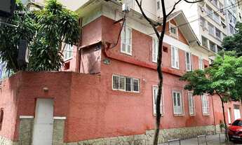 Imagem 2: Casa com 5 dormitórios, 211 m² - venda por R$ 2.700.000,00 ou aluguel por R$ 15.000,00/mês