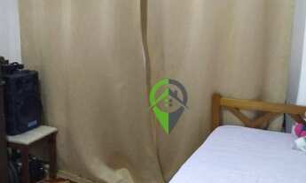 Imagem 8: Apartamento à venda, 43 m² por R$ 264.000,00 - Ponta da Praia - Santos/SP