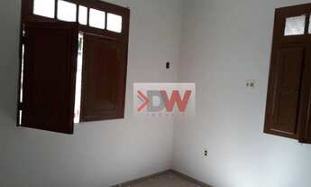 Imagem 5: Casa com 7 dormitórios à venda, 231 m² por R$ 1.050.000 - Barro Vermelho - Natal/RN