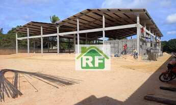 Imagem 5: Galpão para alugar, 1400 m² - Angelim - Teresina/PI
