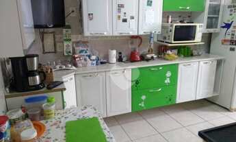 Imagem 16: Apartamento com 2 quartos, sendo 2 suítes, à venda, 107 m² por R$ 500.000 - Vila Isabel