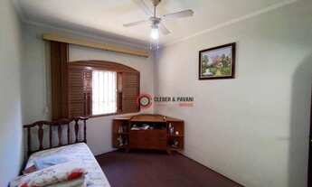 Imagem 6: Casa Térrea Vila Hortência