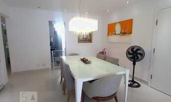 Imagem 5: Apartamento para Aluguel - Laranjeiras, 3 Quartos, 160 m2