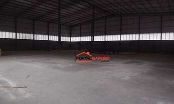 Imagem 4: Galpão à venda, 2890 m² por R$ 7.700.000 - Butantã - São Paulo/SP