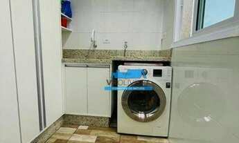 Imagem 6: Cobertura com 2 dormitórios à venda, 50 m² por R$ 450.000 - Parque Oratório - Santo André