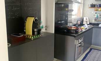 Imagem 6: Apartamento Venda 3 Dormitórios - 130 m² Brooklin