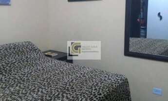 Imagem 2: Apartamento para venda tem 88 metros quadrados com 2 quartos