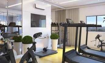 Imagem 7: Apartamento com 2 dormitórios à venda por R$ 355.000 - São Francisco de Assis - Camboriú/S