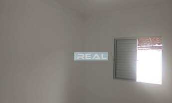 Imagem 5: Casa com 3 dormitórios à venda, 63 m² por R$ 318.000,00 - Residencial Pazetti - Paulínia/S