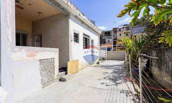 Imagem 5: Casa a venda no Centro de Francisco Morato