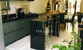 Imagem 7: Casa com 3 dormitórios à venda, 104 m² por R$ 700.000,00 - Jardins do Império - Indaiatuba