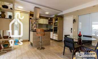 Imagem: Apartamento na Barra Funda