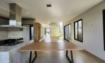 Imagem 7: Sobrado com 4 dormitórios à venda, 246 m² por R$ 2.150.000,00 - Condomínio Dona Maria José