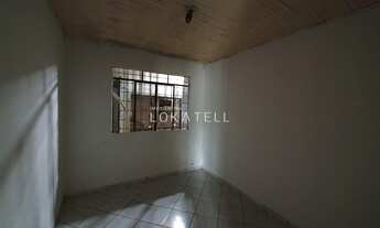 Imagem 4: Casa para locação no Santa Felicidade