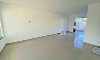 Imagem 3: Lindo Sobrado de 3 quartos (1 Suíte), 100 m² a poucos passos da areia do Mar