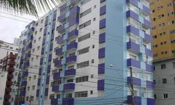 Imagem 2: Cobertura 03 dormitórios (01 suíte) - 02 vagas - vista espetacular - Guilhermina -Praia Gr