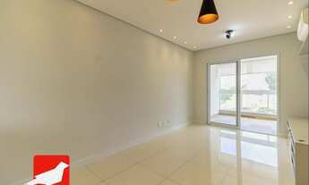 Imagem 3: Apartamento à venda no bairro Vila Mariana - São Paulo/SP